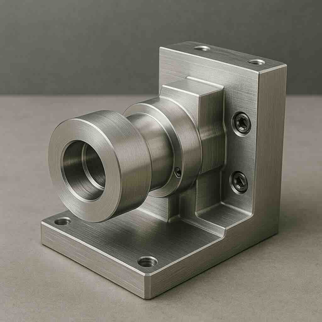 ユニット品加工